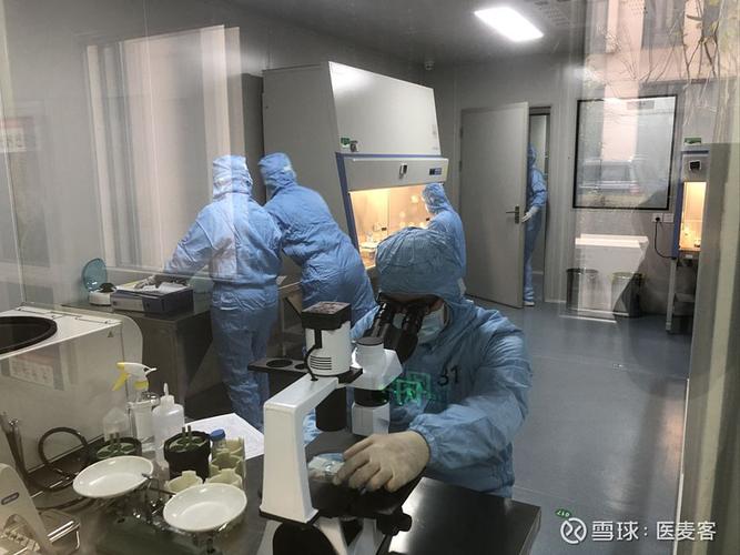 强强联手开发非基因编辑通用型免疫细胞系列产品丨医麦猛爆料