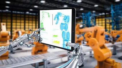 京东集团副总裁梅涛 聚焦'双跨'机遇铸造企业发展'密钥'