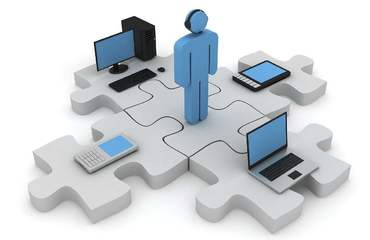 高新电脑技术开发学习课程与全方位技术咨询