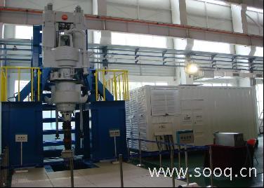 以自动化技术武装国产精良顶驱 技术交流与未来发展展望