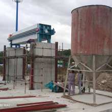 开封市中东脱水机厂 以技术创新驱动环保水处理与污泥处置新篇章