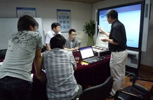 2011年达实智能全国安防门禁技术交流路演 引领智慧安防，赋能安全未来